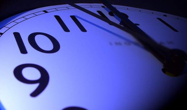 Yaz saati uygulamasında flaş gelişme!