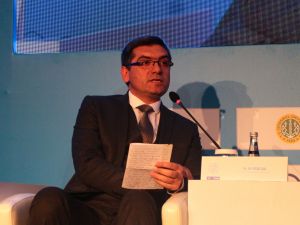 Kartepe Zirvesi sona erdi