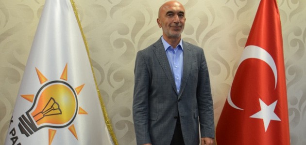 İşte AK Parti'nin yeni Konya il yönetimi