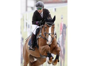 Binicilik: Cumhuriyet Kupası