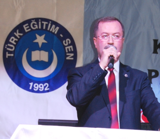 Ata, Cumhuriyeti kutladı