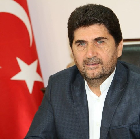 Başkan Acar, Cumhuriyeti kutladı