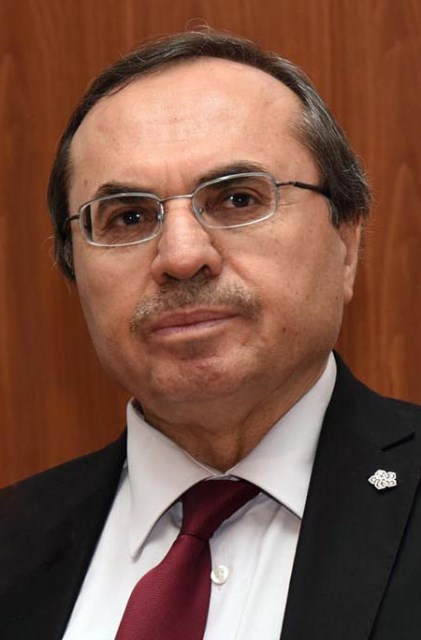 HİSDER'de Kur’an Tilâveti Ve Tefsiri