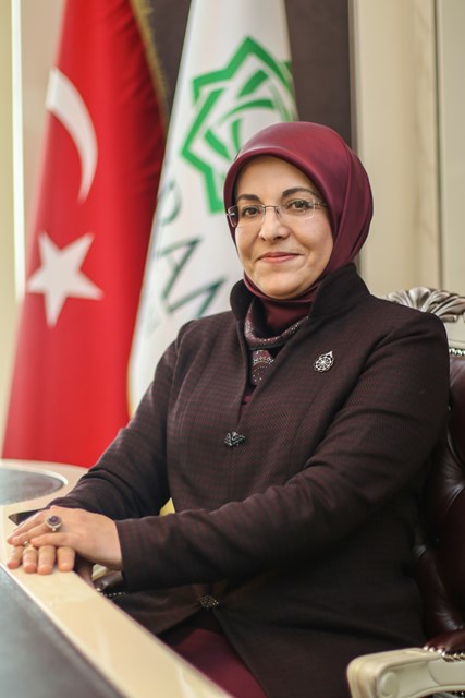 Başkan Toru, Cumhuriyet Bayramı'nı kutladı