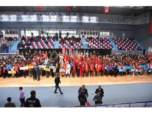 29 Ekim Cumhuriyet Bayramı