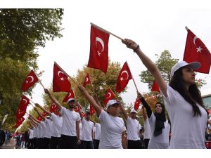 29 Ekim Cumhuriyet Bayramı