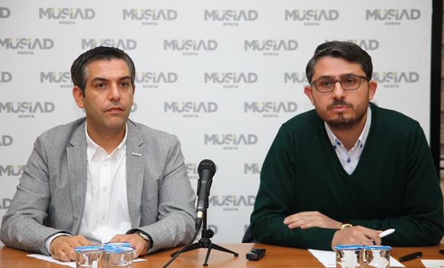 Yrd. Doç. Dr. Yılmaz: “Türkiye, Tarihinin En Yoğun Saldırısıyla Karşı Karşıyadır”