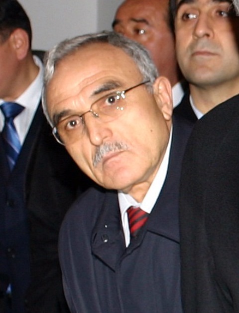 Vali Yardımcısı Vefat Etti