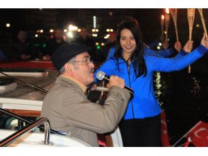 29 Ekim Cumhuriyet Bayramı