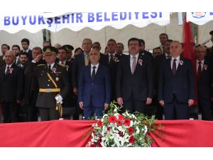 29 Ekim Cumhuriyet Bayramı