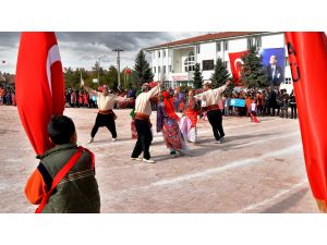 29 Ekim Cumhuriyet Bayramı