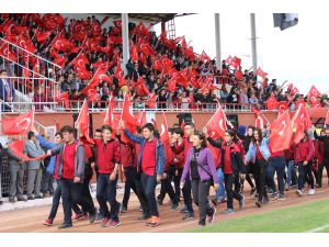 29 Ekim Cumhuriyet Bayramı