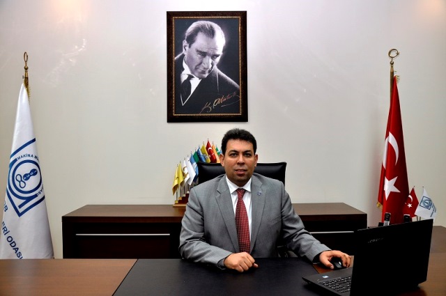 Duransoy’dan Cumhuriyet mesajı