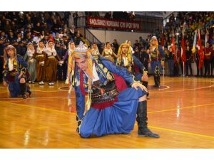 29 Ekim Cumhuriyet Bayramı