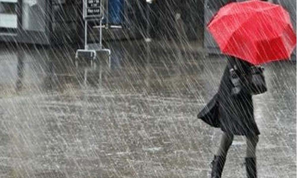 Meteoroloji'den Konya'ya kuvvetli yağış uyarısı!
