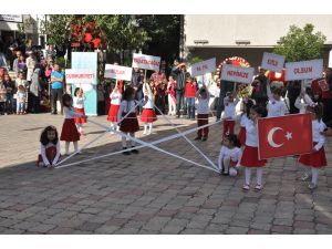 29 Ekim Cumhuriyet Bayramı