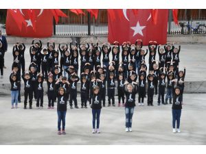 29 Ekim Cumhuriyet Bayramı