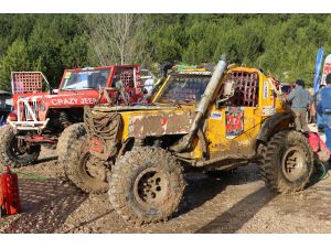 Türkiye Trial Şampiyonası