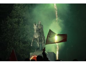 29 Ekim Cumhuriyet Bayramı