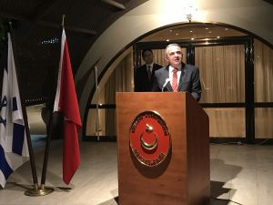 29 Ekim Cumhuriyet Bayramı