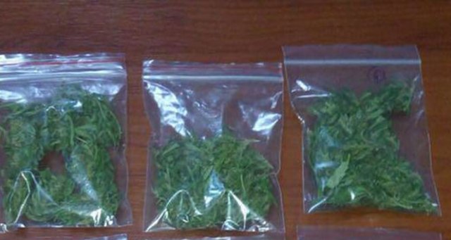 Tatvan’da uyuşturucu operasyonu