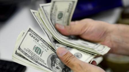 Dolar/TL haftaya düşüşle başladı
