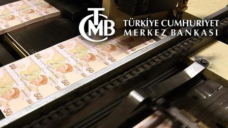 Enflasyon Raporu 1 Kasım'da İstanbul'da açıklanacak