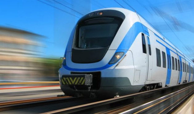 Bir hayal daha gerçek oluyor! Asya - Avrupa'ya bağlanıyor...