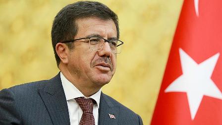 Zeybekci'den faiz indirimi önerisi