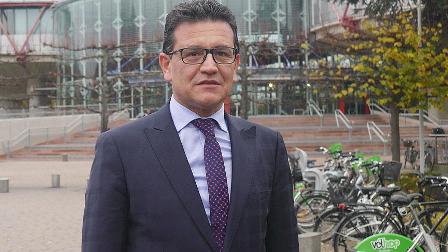 'Avrupa Konseyi'nin sığınmacı raporu art niyetli'