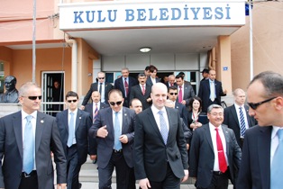 İsveç Başbakanından kahve yorumu