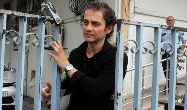 FETÖ'nün iş dünyası yapılanması davası