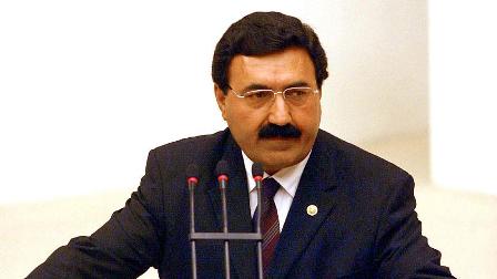 Eski milletvekili Canan hakkındaki davanın ilk duruşması görüldü