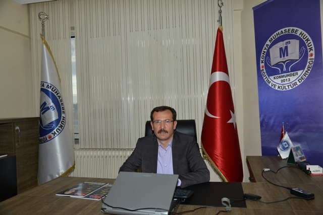 Mali müşavirler olmadan “Uyuşmazlık Büroları” güdük kalır