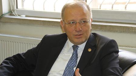 TBMM Plan ve Bütçe Komisyonu Sözcüsü Koçer: Büyüme serüvenimize dünya gıptayla bakıyor