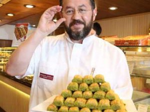 FETÖ'nün iş dünyası yapılanması davasında Faruk Güllü savunma yaptı