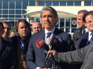 Silivri'deki FETÖ davaları