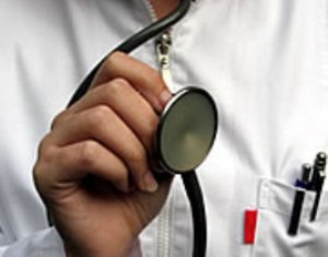 Muayenede 10 TL katılım payı durdu!