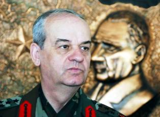 Başbuğ'a 6 konuda 12 soru