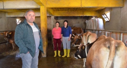 Tereyağı siparişlerine yetiştiremiyorlar