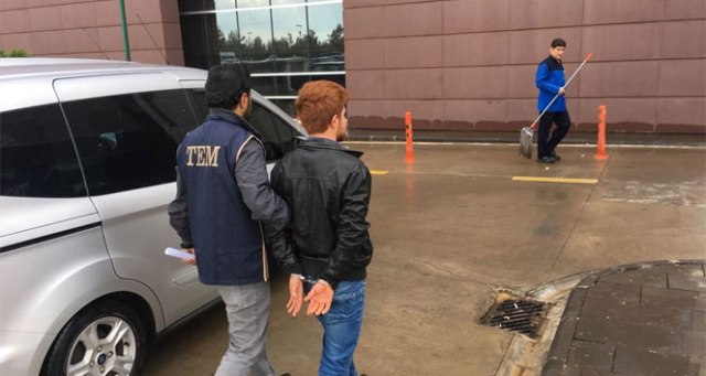 DEAŞ zanlıları adli kontrol şartıyla serbest