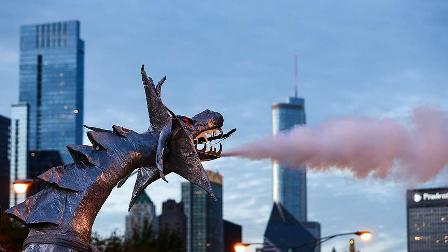 Cadılar Bayramı'nda ABD'de rekor bekleniyor