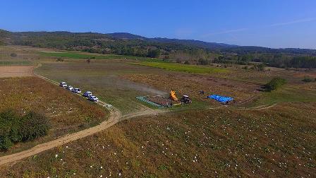 Kuru fasulyenin tarladan sofraya uzanan lezzet yolculuğu