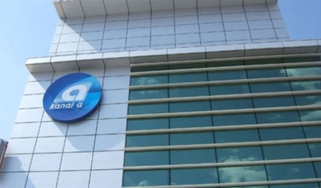Kanal A kapandı! Vedayı böyle duyurdular...
