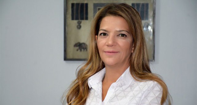 Aşiret kızının azmi tabuları yıktı