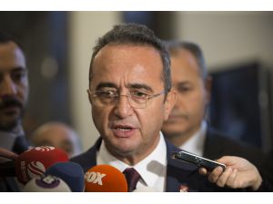 CHP Genel Başkan Yardımcısı Tezcan: