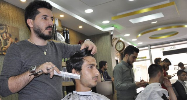 Çıraklıktan dünya şampiyonluğuna