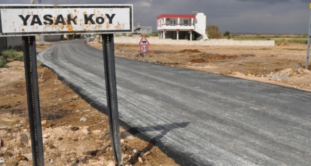 Suriye sınırındaki Karkamış'ta kuş gribi alarmı