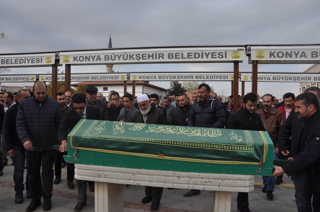 Tahir Demir vefat etti
