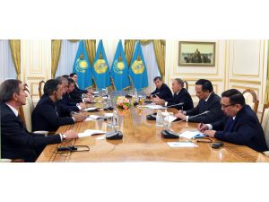 Suriye konulu 7. Astana Toplantısı